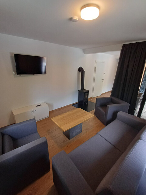 Chalet Resort Montafon | Ferienwohnung mit 6 Wochen Eigennutzung