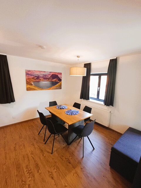 Chalet Resort Montafon | Ferienwohnung mit 6 Wochen Eigennutzung