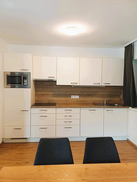 Chalet Resort Montafon | Ferienwohnung mit 6 Wochen Eigennutzung