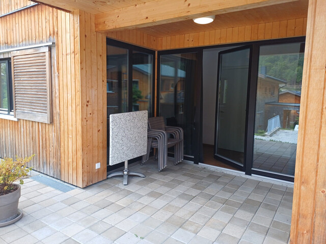 Chalet Resort Montafon | Ferienwohnung mit 6 Wochen Eigennutzung