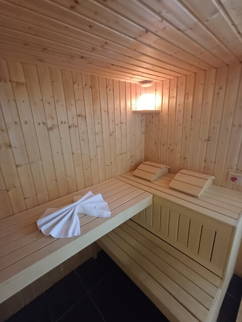 Chalet Resort Montafon | Ferienwohnung mit 6 Wochen Eigennutzung