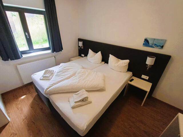 Chalet Resort Montafon | Ferienwohnung mit 6 Wochen Eigennutzung