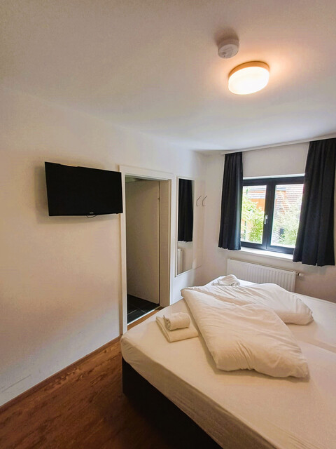 Chalet Resort Montafon | Ferienwohnung mit 6 Wochen Eigennutzung