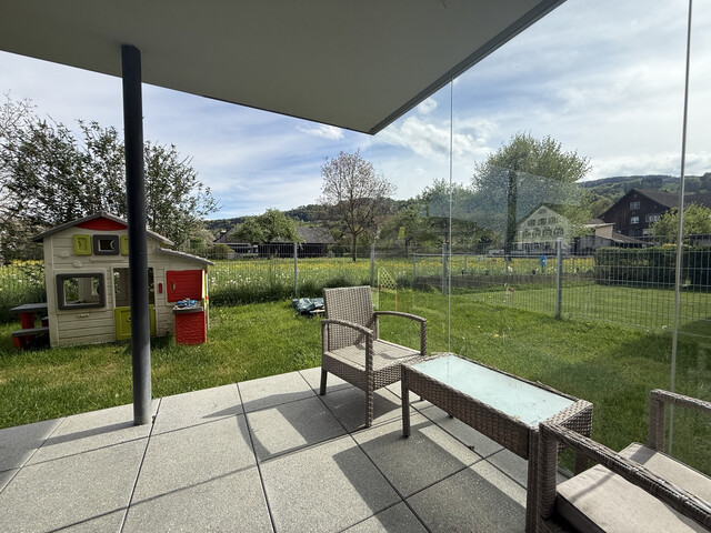Einfamilienhaus  |  Modern |  Gaissau  |  Grenznah
