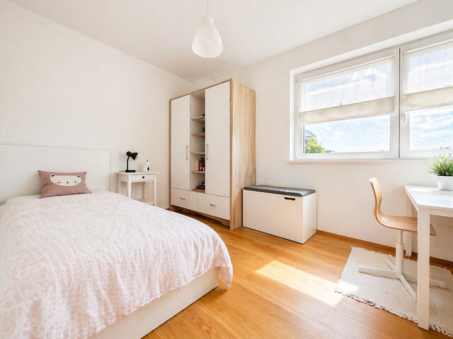 Einfamilienhaus  |  Modern |  Gaissau  |  Grenznah