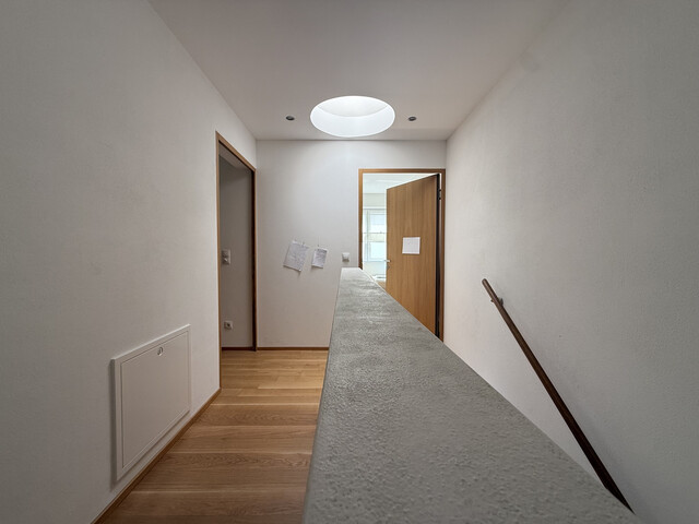 Einfamilienhaus  |  Modern |  Gaissau  |  Grenznah