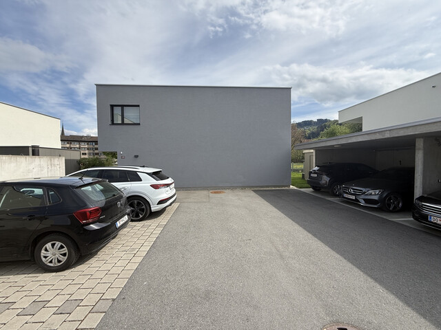 Einfamilienhaus  |  Modern |  Gaissau  |  Grenznah