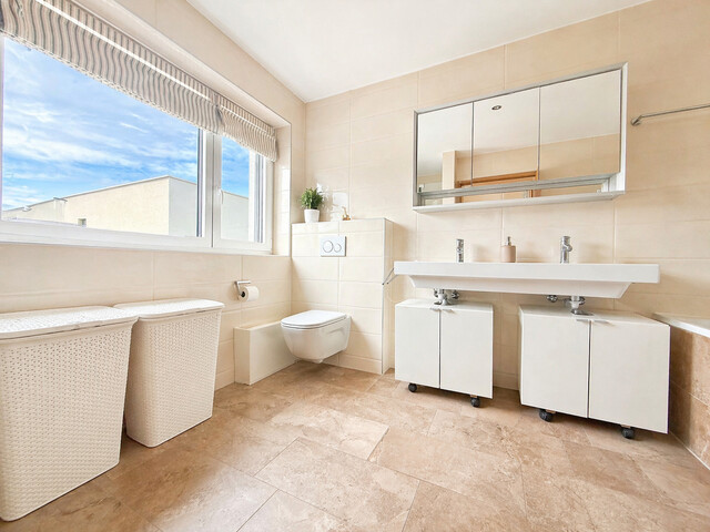 Einfamilienhaus  |  Modern |  Gaissau  |  Grenznah