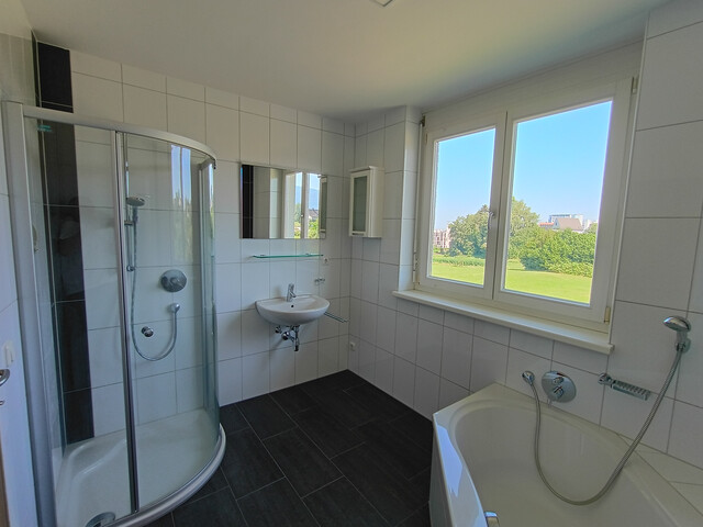 Moderne Wohnung in Bregenz. Ankommen - Wohlfühlen. Ruhige Lage, gute Anbindung.