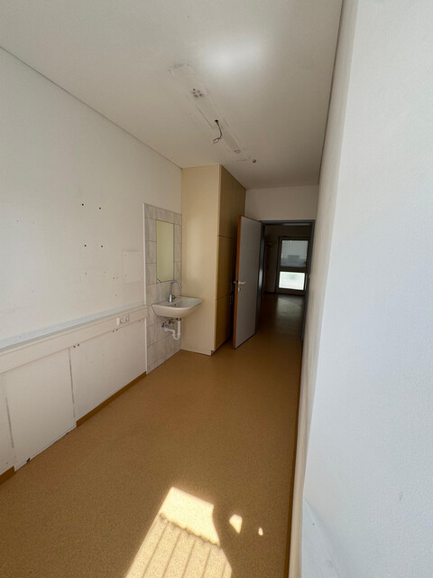 Büro oder Praxisräume zu vermieten