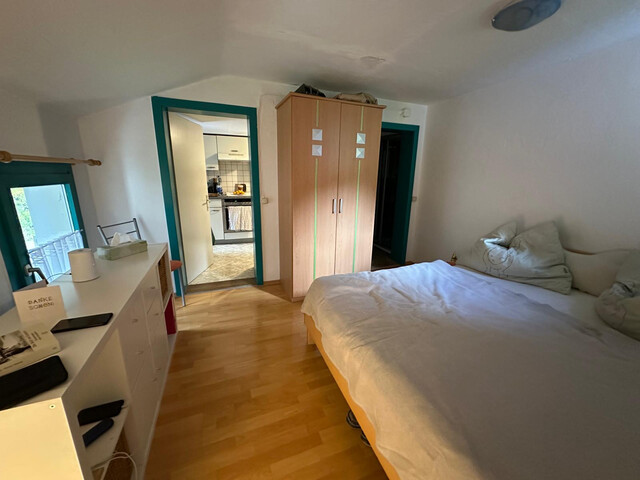 möblierte 2 Zimmer Wohnung in Schruns