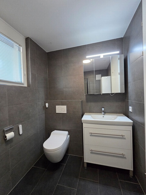 Neuwertige, schöne 3 – Zimmer – Gartenwohnung in guter Lage von Feldkirch zu kaufen!