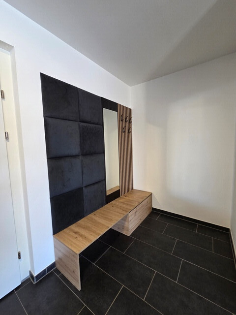 Neuwertige, schöne 3 – Zimmer – Gartenwohnung in guter Lage von Feldkirch zu kaufen!