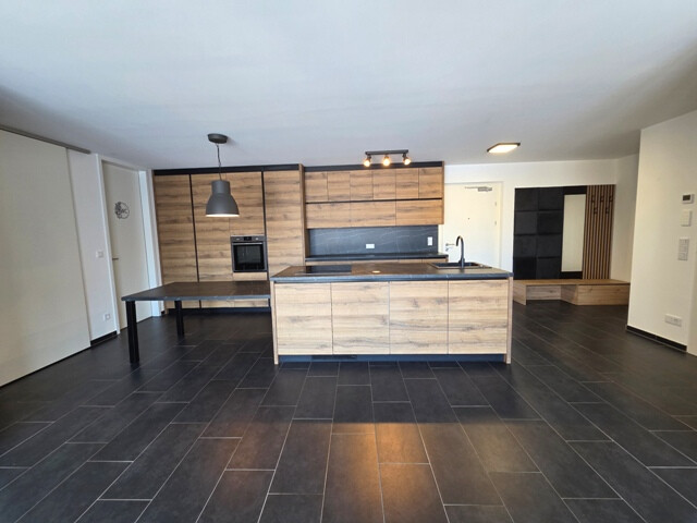 Neuwertige, schöne 3 – Zimmer – Gartenwohnung in guter Lage von Feldkirch zu kaufen!