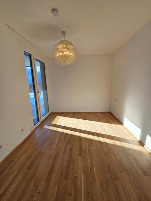 Neuwertige, schöne 3 – Zimmer – Gartenwohnung in guter Lage von Feldkirch zu kaufen!