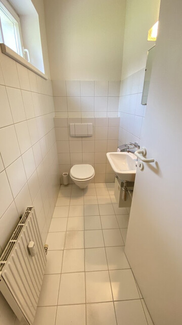 Ideal für Ihr kleines Business: Kompakte Geschäftsfläche mit 26,50 m² in Feldkirch-Tosters zu vermieten!