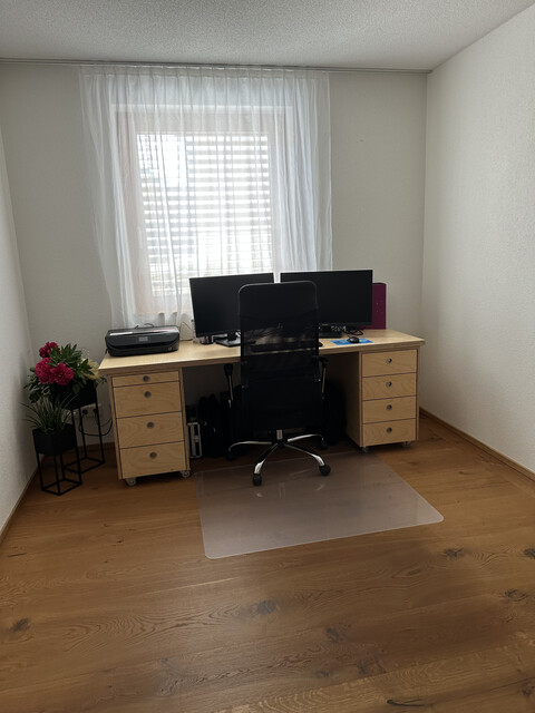 Moderne 3-Zimmer Wohnung in Bezau