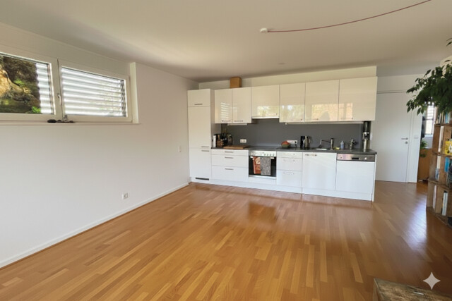 Wohnen in bester Lage – moderne 3-Zimmer-Wohnung nahe dem LKH Feldkirch