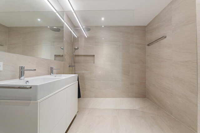 Exklusive 4-Zimmer Familienwohnung mit Garten und Terrasse in Hard