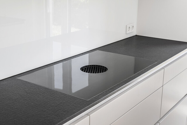 Exklusive 4-Zimmer Familienwohnung mit Garten und Terrasse in Hard