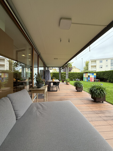 Traumhafte 4 Zimmer Wohnung in BESTLAGE zu verkaufen