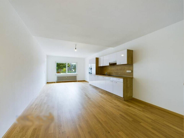 Am See direkt bei Bregenzer Innenstadt - Sehr großzügige 3,5-Zimmer-Wohnung - Besonders auch für Senioren geeignet