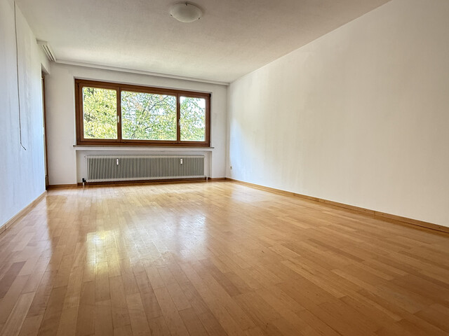 Ihr neues Zuhause mit Platz für die ganze Familie - 4-Zimmerwohnung in Feldkirch-Tisis