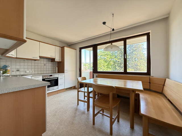 Ihr neues Zuhause mit Platz für die ganze Familie - 4-Zimmerwohnung in Feldkirch-Tisis
