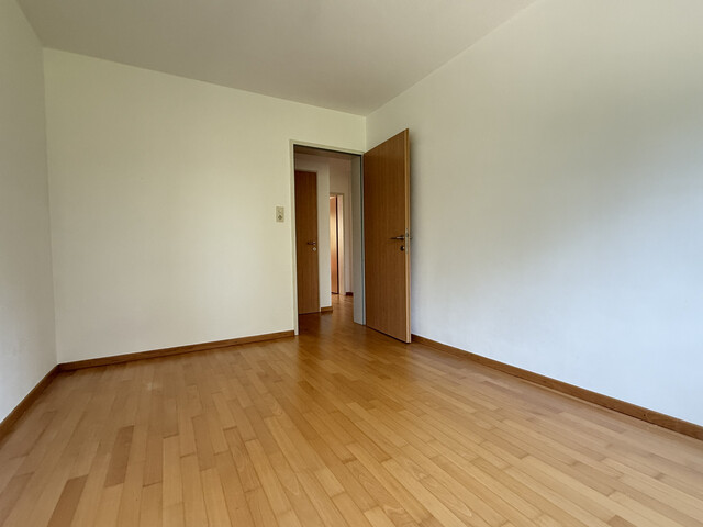 Ihr neues Zuhause mit Platz für die ganze Familie - 4-Zimmerwohnung in Feldkirch-Tisis