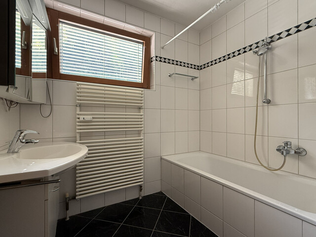 Ihr neues Zuhause mit Platz für die ganze Familie - 4-Zimmerwohnung in Feldkirch-Tisis