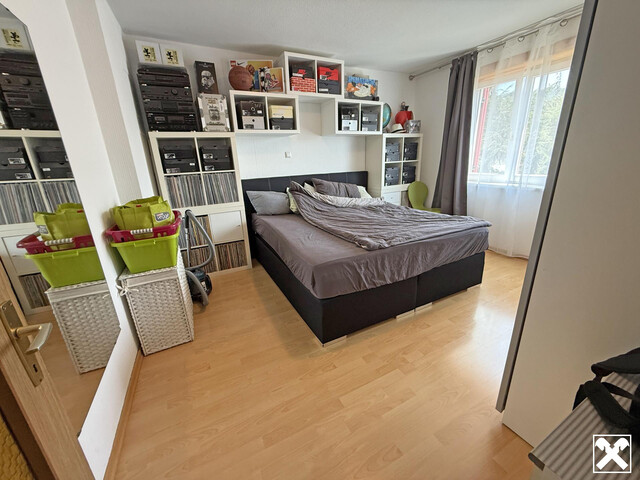 Leistbare Start- oder Anlegerwohnung
