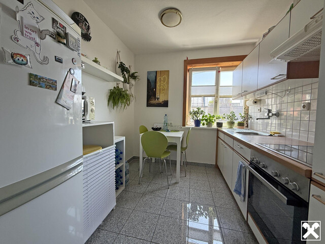 Leistbare Start- oder Anlegerwohnung
