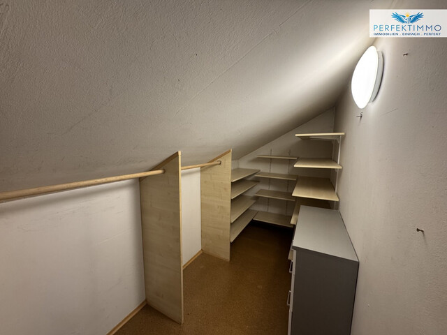 Moderner Altbau mit sonniger Terrasse in Wolfurt