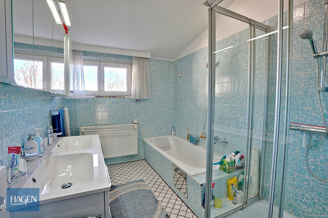 Leistbares, gepflegtes Eckreihenhaus in Toplage nahe Alter Rhein und Schweizer Grenze