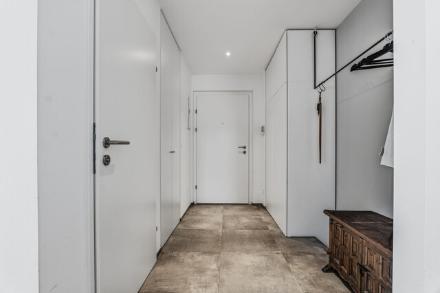 Hard: Hochmoderne 3-Zimmer-Wohnung in begehrter Lage mit riesiger Terrasse, zwei Autoabstellplätzen und vielen weiteren Highlights!