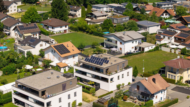 Hard: Hochmoderne 3-Zimmer-Wohnung in begehrter Lage mit riesiger Terrasse, zwei Autoabstellplätzen und vielen weiteren Highlights!