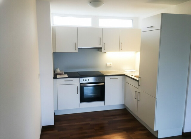 Gemütliche 2-Zimmerwohnung mit Balkon in Lustenau zu vermieten!