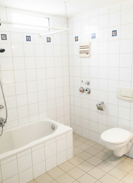 Gemütliche 2-Zimmerwohnung mit Balkon in Lustenau zu vermieten!