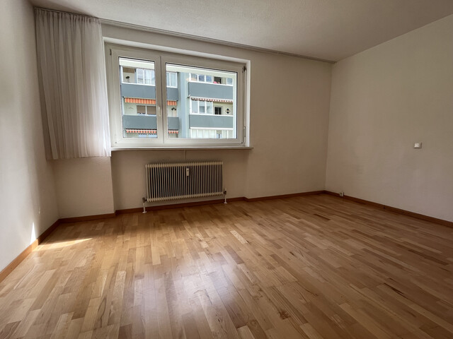 Gelegenheit! Schöne 3-Zimmerwohnung in guter Lage