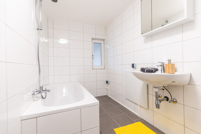  2-Zimmer Wohnung in Ruhiger Lage