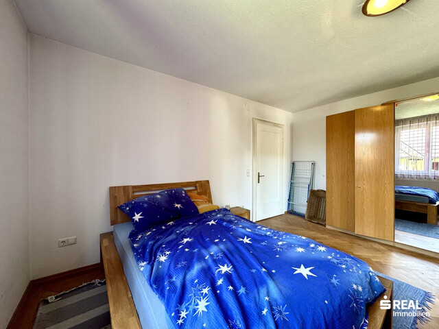 Charmantes Mehrfamilienhaus mit zwei Wohnungen in Bregenz