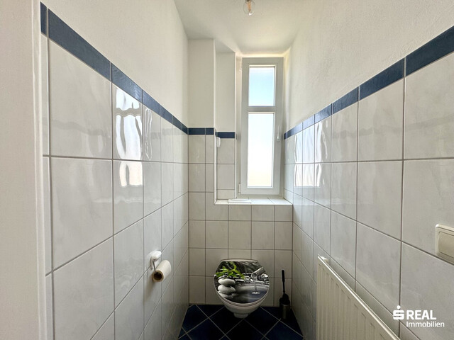 Charmantes Mehrfamilienhaus mit zwei Wohnungen in Bregenz