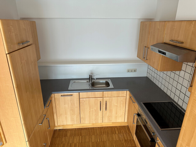 Wunderschöne Wohnung in Feldkirch-Tisis