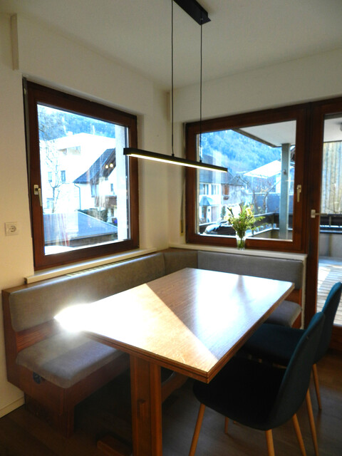 Tolle, komplett sanierte 3,5-Zimmerwohnung in Hohenems!