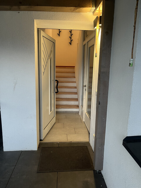 Schöne 2 Zimmer Wohnung mit traumhafter Aussicht