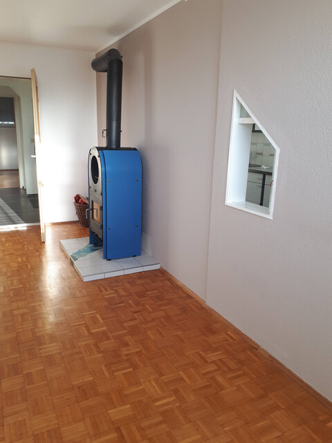 Privatverkauf: 3-Zimmer-Eigentumswohnung in Kennelbach mit Tiefgaragenplatz – ruhige Lage