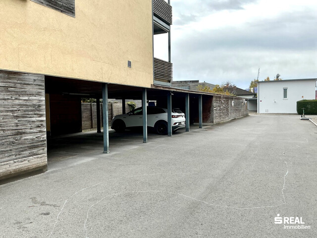 Gepflegte Dach-Maisonette-Wohnung