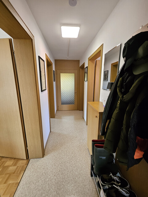 Spitzenpreis  für ein Wohnhaus mit 2 Wohnungen in sonniger und ruhiger Lage von Rankweil/Brederis!