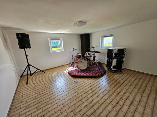 Spitzenpreis  für ein Wohnhaus mit 2 Wohnungen in sonniger und ruhiger Lage von Rankweil/Brederis!