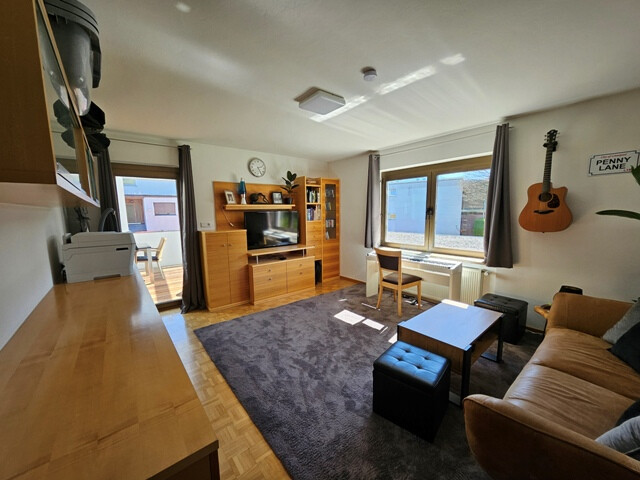 Spitzenpreis  für ein Wohnhaus mit 2 Wohnungen in sonniger und ruhiger Lage von Rankweil/Brederis!